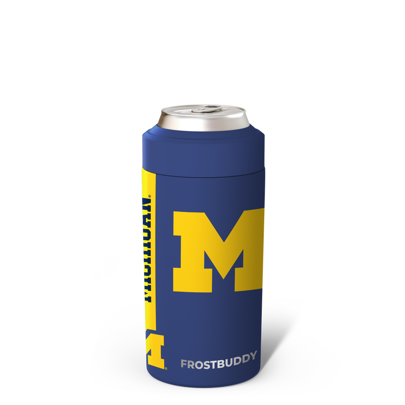 Universal Buddy | Michigan Wolverines | Gameday