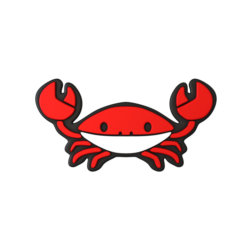 Budz | Crab