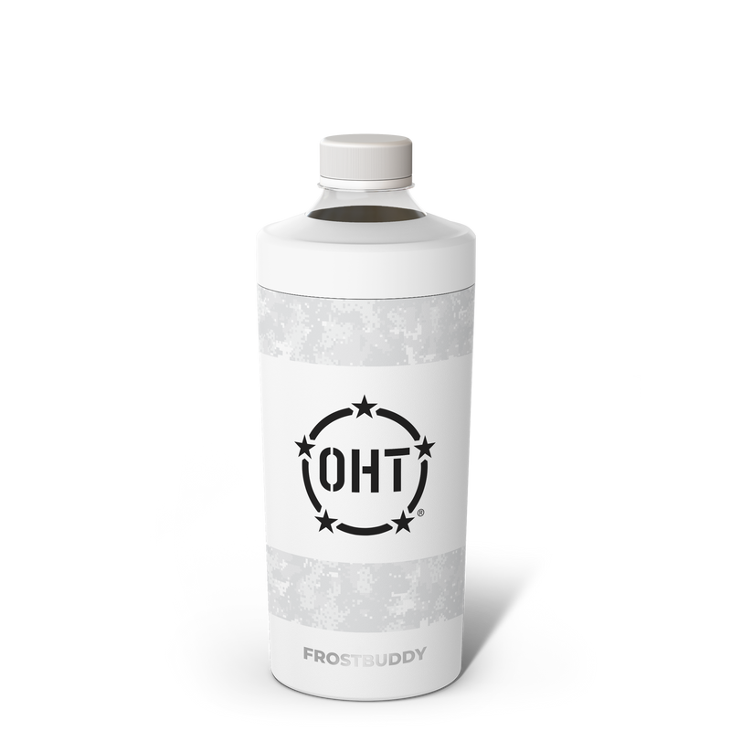Universal XL | OHT Salute