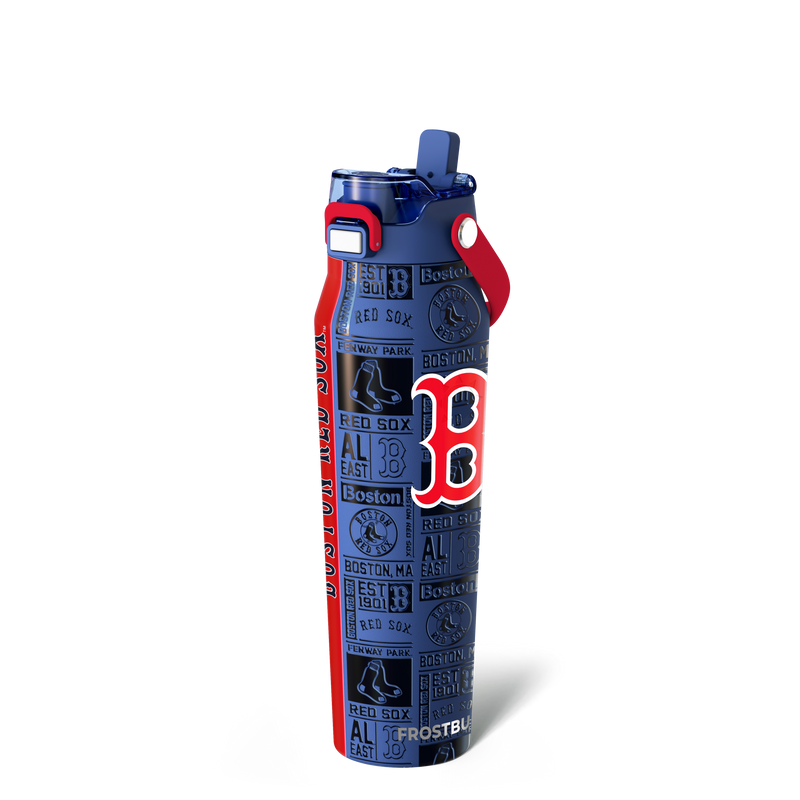 Bottle Buddy 32oz | Boston Red Sox | Legacy