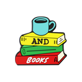 Budz | Books
