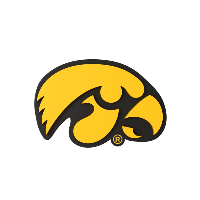 Budz | Iowa Hawkeyes