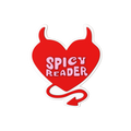 Budz | Spicy Reader