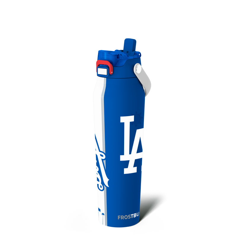 Bottle Buddy 32oz | Los Angeles Dodgers | Gameday